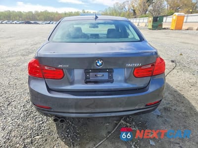 Zdjęcie 6 z 13 samochodu: 2014 BMW 328 XI VIN:WBA3B3C52EJ982306 - miniatura