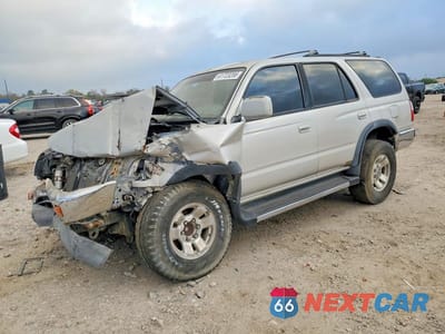 1996 TOYOTA 4RUNNER SR5 JT3GN86RXT0014775 - główne zdjęcie licytacji z USA - miniatura