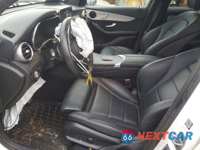 Zdjęcie 7 z 13 samochodu: 2022 MERCEDES-BENZ GLC 300 4MATIC VIN:W1N0G8EB7NV369316 - miniatura