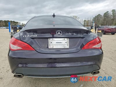 Zdjęcie 6 z 11 samochodu: 2014 MERCEDES-BENZ CLA 250 VIN:WDDSJ4EB4EN045529 - miniatura