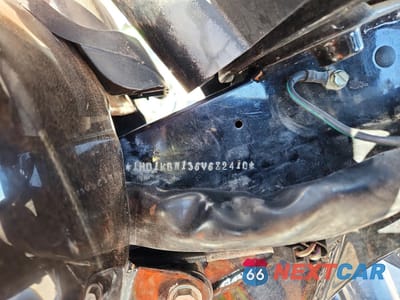 Zdjęcie 9 z 10 samochodu: 2006 HARLEY-DAVIDSON FLHXI VIN:1HD1KBW136Y682410 - miniatura