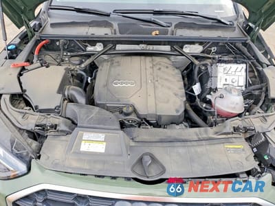 Zdjęcie 12 z 14 samochodu: 2023 AUDI Q5 PREMIUM PLUS 45 VIN:WA1EAAFY9P2042942 - miniatura