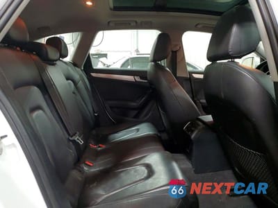 Zdjęcie 11 z 13 samochodu: 2013 AUDI A4 ALLROAD PREMIUM PLUS VIN:WA1UFAFL2DA098093 - miniatura