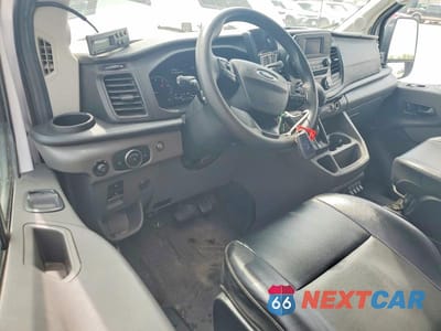 Zdjęcie 8 z 12 samochodu: 2022 FORD TRANSIT T-350 VIN:1FDBW5Z80NKA01718 - miniatura
