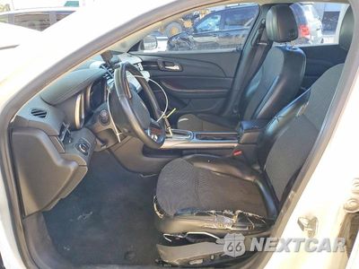Zdjęcie 7 z 12 samochodu: 2013 CHEVROLET MALIBU 2LT VIN:1G11E5SA4DU140973 - miniatura
