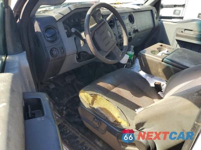 Zdjęcie 8 z 12 samochodu: 2012 FORD F250 SUPER DUTY VIN:1FT7X2A60CEB82556 - miniatura