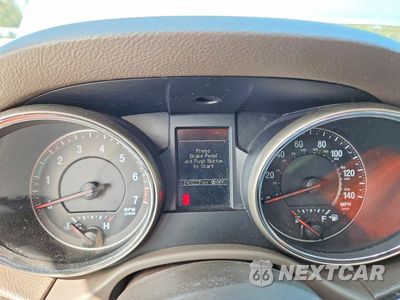 Zdjęcie 9 z 13 samochodu: 2012 JEEP GRAND CHEROKEE LAREDO VIN:1C4RJEAG1CC223065 - miniatura