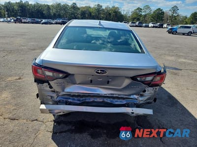 Zdjęcie 6 z 11 samochodu: 2023 SUBARU LEGACY PREMIUM VIN:4S3BWAC61P3008419 - miniatura