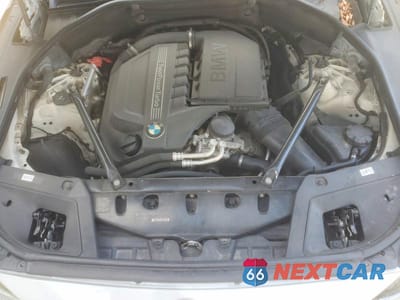 Zdjęcie 11 z 12 samochodu: 2014 BMW 535 IGT VIN:WBA5M2C55ED085668 - miniatura