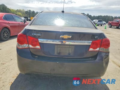 Zdjęcie 6 z 12 samochodu: 2015 CHEVROLET CRUZE LT VIN:1G1PC5SB9F7137898 - miniatura