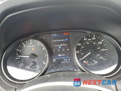 Zdjęcie 9 z 12 samochodu: 2021 NISSAN ROGUE SPORT S VIN:JN1BJ1AW8MW670755 - miniatura