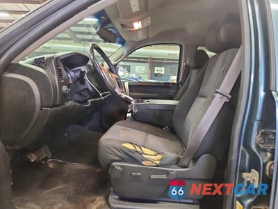 Zdjęcie 7 z 13 samochodu: 2012 CHEVROLET SILVERADO K1500 LT VIN:1GCPKSE71CF139534 - miniatura