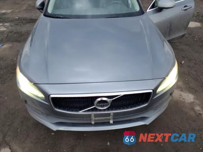 Zdjęcie 11 z 12 samochodu: 2018 VOLVO S90 T6 MOMENTUM VIN:LVY992MK2JP036469 - miniatura