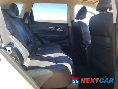 Zdjęcie 11 z 13 samochodu: 2015 NISSAN ROGUE SL VIN:5N1AT2MVXFC829027 - miniatura