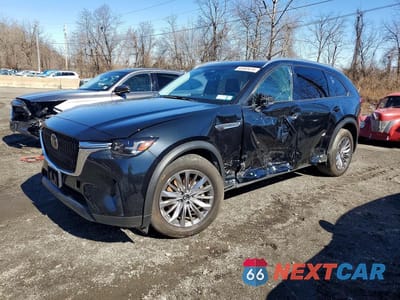2024 MAZDA CX-90 PREFERRED JM3KKBHA4R1179010 - główne zdjęcie licytacji z USA - miniatura