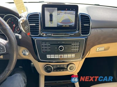 Zdjęcie 10 z 10 samochodu: 2019 MERCEDES-BENZ GLE 400 4MATIC VIN:4JGDA5GB2KB216213 - miniatura