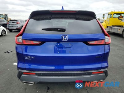 Zdjęcie 6 z 13 samochodu: 2025 HONDA CR-V SPORT-L VIN:7FARS5H86SE004426 - miniatura