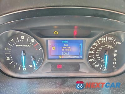 Zdjęcie 9 z 11 samochodu: 2013 FORD EDGE SEL VIN:2FMDK3JC9DBB83419 - miniatura