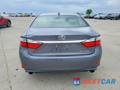 Zdjęcie 6 z 12 samochodu: 2013 LEXUS ES 350 BASE VIN:JTHBK1GG0D2058436 - miniatura