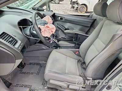 Zdjęcie 7 z 11 samochodu: 2011 HONDA CIVIC LX VIN:2HGFA1F56BH300352 - miniatura