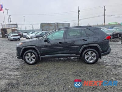 Zdjęcie 14 z 15 samochodu: 2024 TOYOTA RAV4 XLE VIN:2T3P1RFV7RC450497 - miniatura