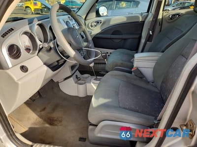 Zdjęcie 7 z 12 samochodu: 2007 CHRYSLER PT CRUISER VIN:3A4FY48B77T552568 - miniatura