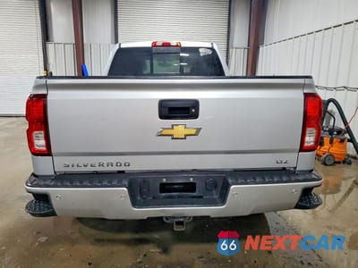 Zdjęcie 6 z 13 samochodu: 2016 CHEVROLET SILVERADO K1500 LTZ VIN:1GCVKSEC1GZ118465 - miniatura