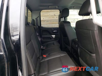 Zdjęcie 10 z 11 samochodu: 2016 CHEVROLET SILVERADO K1500 LTZ VIN:1GCVKSEC2GZ202827 - miniatura