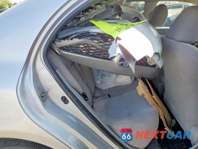 Zdjęcie 10 z 12 samochodu: 2009 TOYOTA COROLLA BASE VIN:1NXBU40E19Z138180 - miniatura