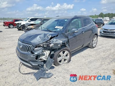 2016 BUICK ENCORE KL4CJASB8GB731072 - główne zdjęcie licytacji z USA - miniatura