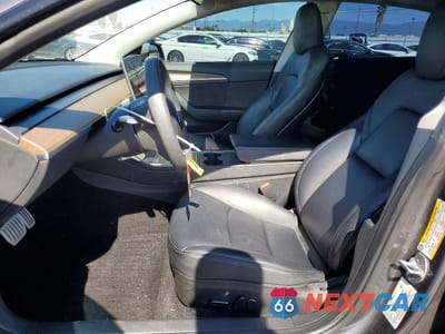 Zdjęcie 7 z 12 samochodu: 2023 TESLA MODEL 3 VIN:5YJ3E1EC0PF576366 - miniatura