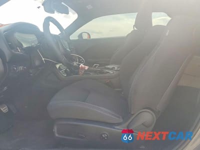 Zdjęcie 7 z 12 samochodu: 2019 DODGE CHALLENGER R VIN:2C3CDZBTXKH558017 - miniatura