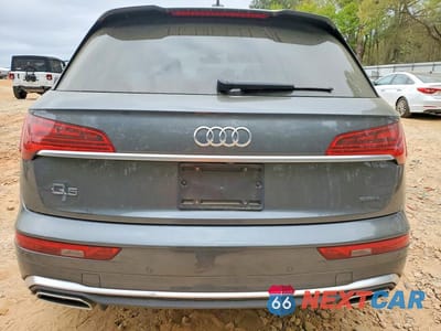 Zdjęcie 6 z 13 samochodu: 2023 AUDI Q5 PRESTIGE 45 VIN:WA1FAAFY4P2191084 - miniatura