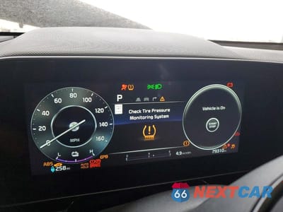Zdjęcie 9 z 12 samochodu: 2024 KIA NIRO EV WIND VIN:KNDCR3L10R5101919 - miniatura