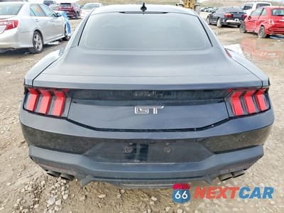 Zdjęcie 6 z 12 samochodu: 2024 FORD MUSTANG GT VIN:1FA6P8CF6R5419660 - miniatura