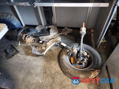 Zdjęcie 13 z 14 samochodu: 2021 RAM PROMASTER 3500 3500 HIGH VIN:3C6MRVJGXME544459 - miniatura