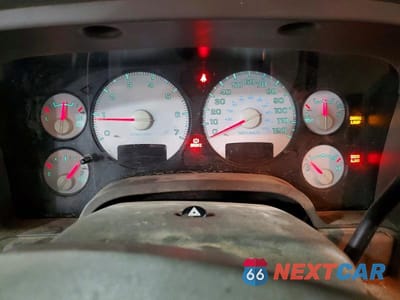 Zdjęcie 9 z 12 samochodu: 2005 DODGE RAM 1500 ST VIN:1D7HU18D15S203825 - miniatura