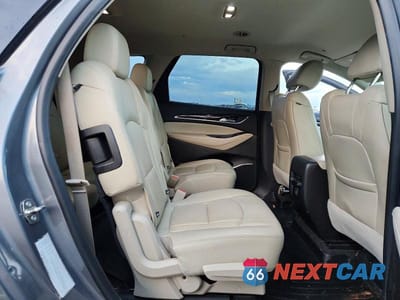 Zdjęcie 11 z 13 samochodu: 2019 BUICK ENCLAVE ESSENCE VIN:5GAERBKW1KJ281152 - miniatura