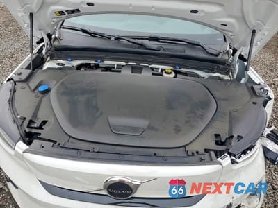 Zdjęcie 12 z 13 samochodu: 2024 VOLVO XC40 RECHARGE PLUS VIN:YV4ER3XL6R2254047 - miniatura