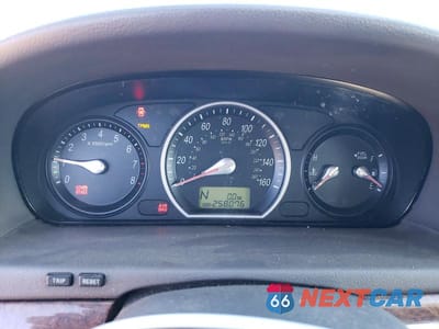 Zdjęcie 9 z 12 samochodu: 2008 HYUNDAI SONATA GLS V6 VIN:5NPET46F38H334005 - miniatura
