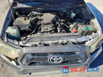 Zdjęcie 11 z 12 samochodu: 2014 TOYOTA TACOMA VIN:5TFJX4GN2EX030415 - miniatura