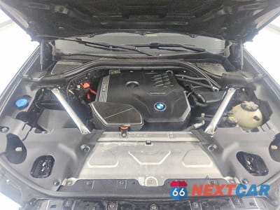 Zdjęcie 12 z 12 samochodu: 2020 BMW X3 SDRIVE30I VIN:5UXTY3C09L9D22270 - miniatura