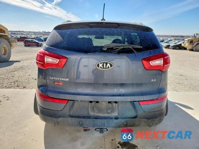 Zdjęcie 6 z 14 samochodu: 2012 KIA SPORTAGE VIN:KNDPC3A28C7185045 - miniatura
