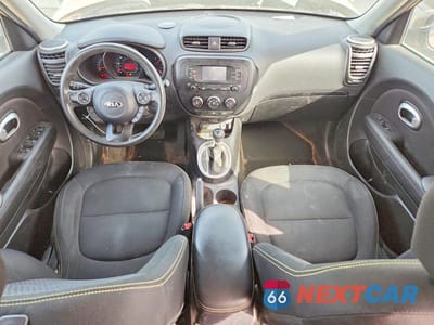 Zdjęcie 8 z 12 samochodu: 2015 KIA SOUL + VIN:KNDJP3A50F7154574 - miniatura