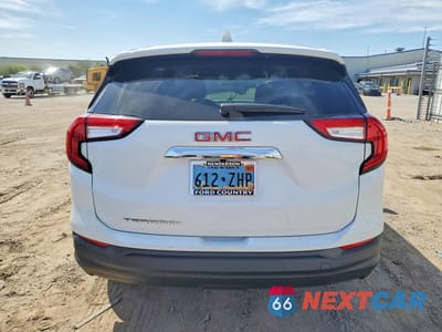 Zdjęcie 6 z 13 samochodu: 2024 GMC TERRAIN SLE VIN:3GKALMEG6RL376523 - miniatura