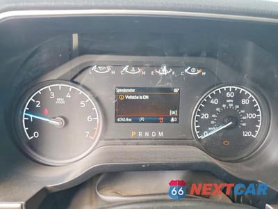 Zdjęcie 9 z 12 samochodu: 2023 FORD F150 SUPERCREW VIN:1FTEW1CPXPKF23527 - miniatura