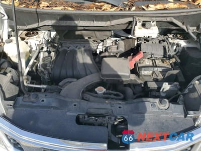 Zdjęcie 12 z 12 samochodu: 2020 NISSAN NV200 SV VIN:3N6CM0KNXLK704680 - miniatura