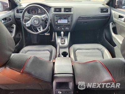Zdjęcie 8 z 12 samochodu: 2014 VOLKSWAGEN JETTA GLI VIN:3VW4S7AJ4EM336778 - miniatura