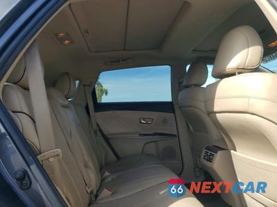 Zdjęcie 11 z 13 samochodu: 2011 TOYOTA VENZA AWD V6 VIN:4T3BK3BB8BU049089 - miniatura