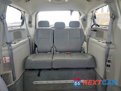 Zdjęcie 10 z 13 samochodu: 2008 CHRYSLER TOWN & COUNTRY TOURING VIN:2A8HR54P68R729840 - miniatura